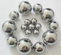 Steel Ball Bearings