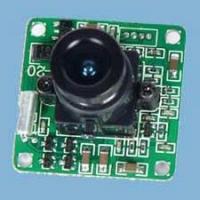 Camera PCB Module