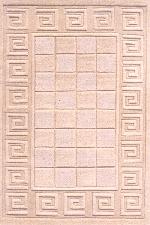 Hand Loom Tufted Rug - SN0006