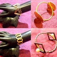 Handmade Costume Bracelets