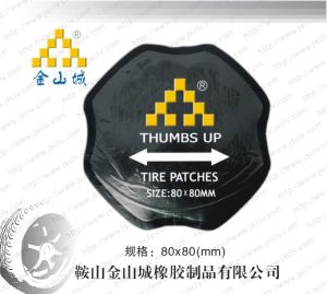 Tire Patch