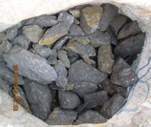 Antimony Ore