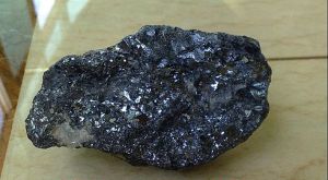 Lead Ore