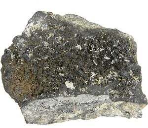 Limestone Ore
