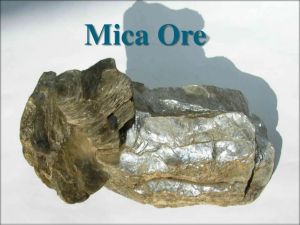 Mica Products