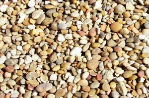 Stone Gravels