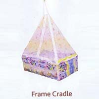 Frame Cradle Shaped Baby Beds