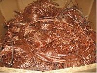 High Quality Copper Scraps