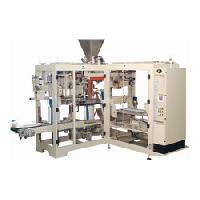 Automatic Bagging Machine