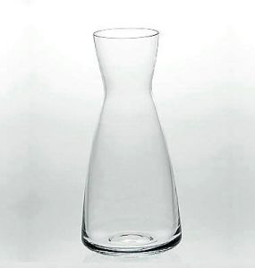 1.0 L (35oz) Globe Carafe