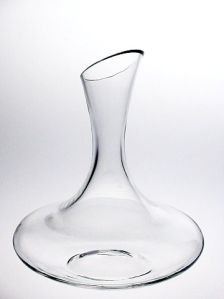 Cave  Decanters