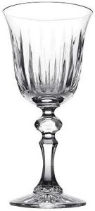 Ayo Crystal Wine Glass 170 Ml (6 Oz)