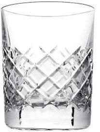 Roby Crystal Tumbler 28 Cl (10oz)