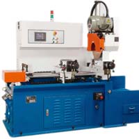 Fully Automatic Tube Cutting Machine (485 AT -S)