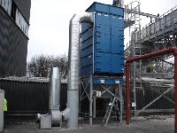 Fume Extraction System