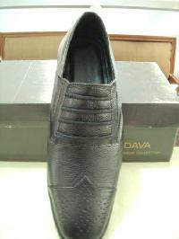 Mens Leather Shoes 01