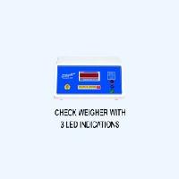 automatic check weigher