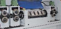 Wire Straightening Machines