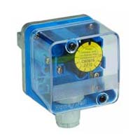 Honeywell Gas Pressure Switch C6097A2210
