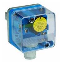 Honeywell Gas Pressure Switch C6097A2410