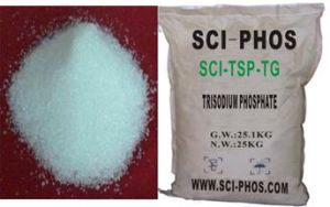 Trisodium Phosphate Sci-tsp-tg