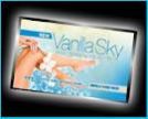 Vanila Sky Soothing Bath Salt