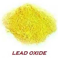 Lead Oxide
