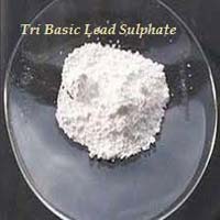 Tribasic Lead Sulphate