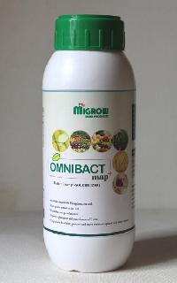 Omnibact Biofertilizer