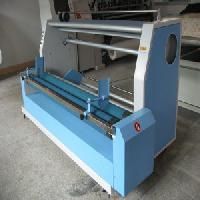 Fabric Rolling Machine