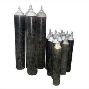 High Pressure Industrial Cylinder