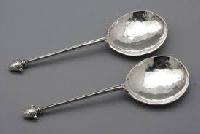 Silver Spoons