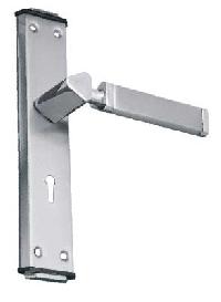 Stainless Steel Door Handle (MSS-405)