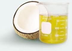 coconut oil