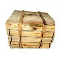 Wooden Box (01)