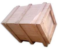 Wooden Box (02)