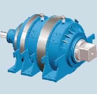 Planetary Mill Gearbox