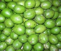 green amra fruit
