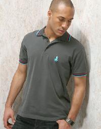 mens polo t shirt