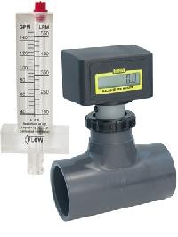 Water Flow Meters