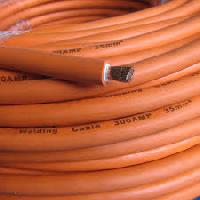 HOFR Copper Welding Cable