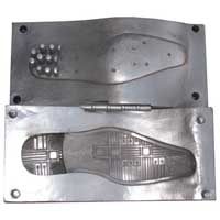 pu sole mould