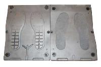 TPR Sole Mould