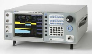 Test & Measurement Instruments