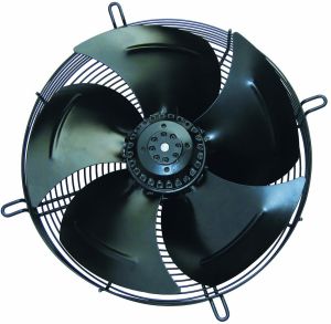 axial fan