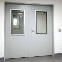 HMPS Door