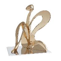 Brass Sculpture