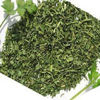 Dehydrated Coriander Flakes