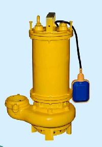 Portable Submersible Sewage Water Pump