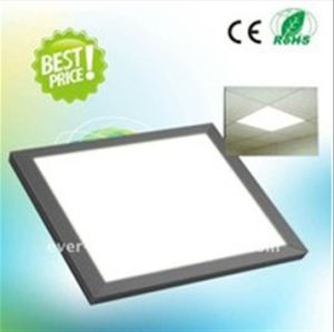 High Power LED Pannel Lights